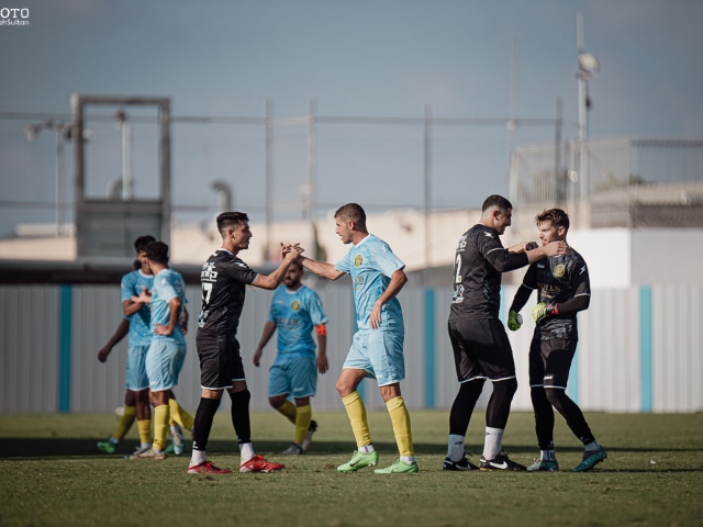 שחקני אום אל פחם (נזיה סולטאן)